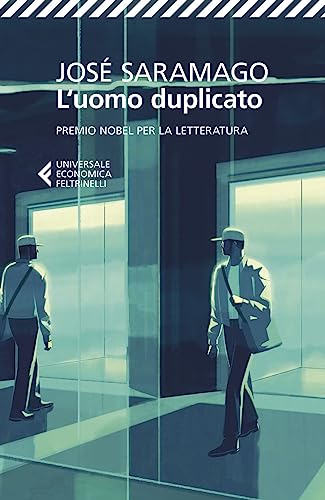 L'uomo duplicato (Universale economica, Band 9061) von Universale Economica