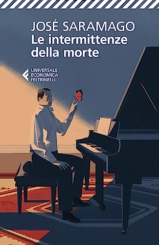 Le intermittenze della morte (Universale economica)