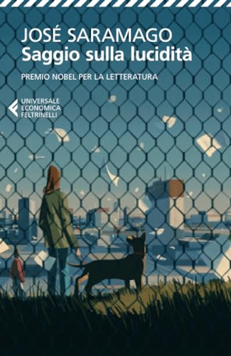 Saggio sulla lucidità (Universale economica)