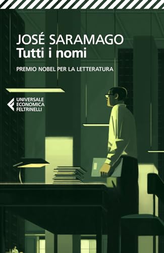 Tutti i nomi (Universale economica) Tutti i nomi (Universale economica)