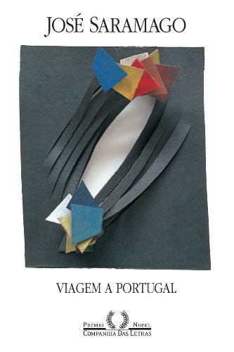 VIAGEM A PORTUGAL (Em Portuguese do Brasil)