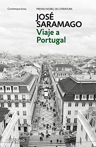 Viaje a Portugal (Contemporánea) von DEBOLSILLO