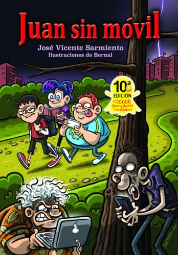 Juan sin móvil