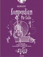 Kompendium fur Cello Band 2