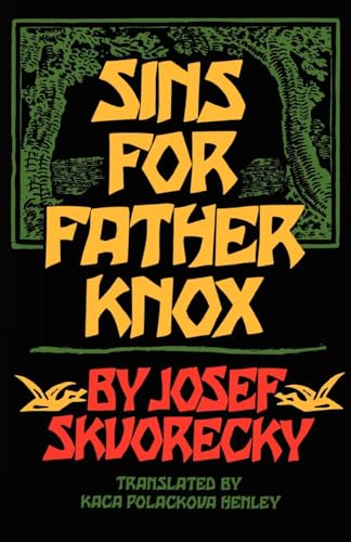 Sins For Father Knox von W. W. Norton & Company