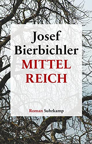 Mittelreich: Roman. Geschenkausgabe (suhrkamp pocket)