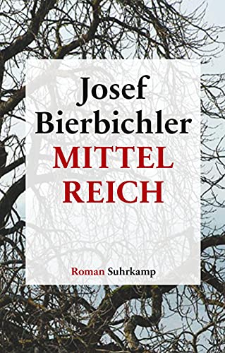 Mittelreich: Roman. Geschenkausgabe (suhrkamp pocket) von Suhrkamp Verlag AG