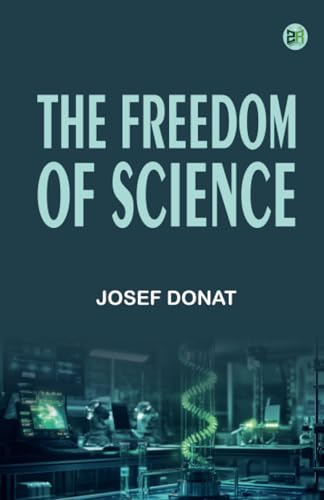 The Freedom of Science von Zinc Read