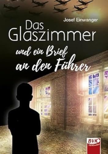 Das Glaszimmer und ein Brief an den Führer von Buch Verlag Kempen