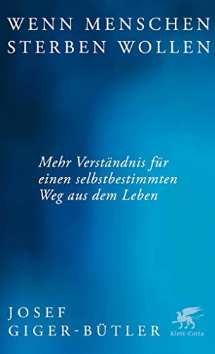 Wenn Menschen sterben wollen: Mehr Verständnis für einen selbstbestimmten Weg aus dem Leben