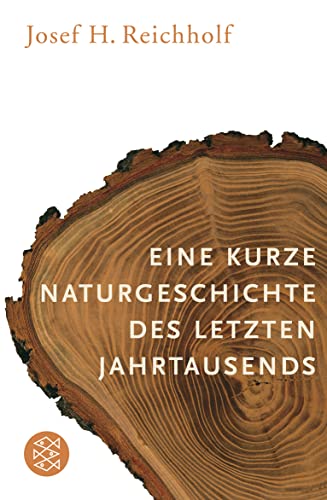Eine kurze Naturgeschichte des letzten Jahrtausends Eine kurze Naturgeschichte des letzten Jahrtausends