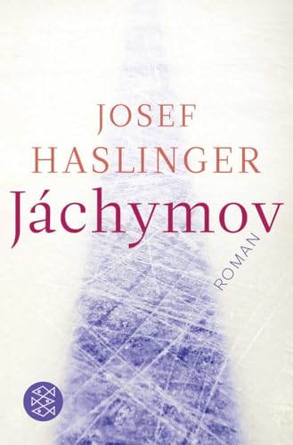 Jáchymov: Roman Jáchymov: Roman