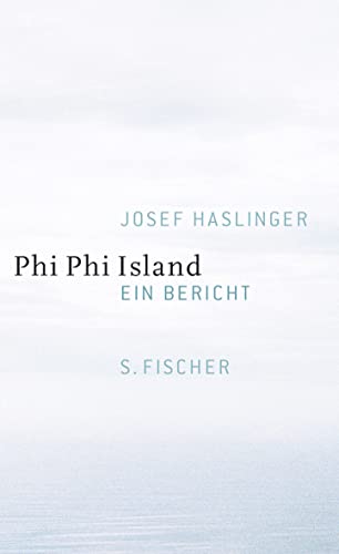 Phi Phi Island: Ein Bericht Phi Phi Island: Ein Bericht