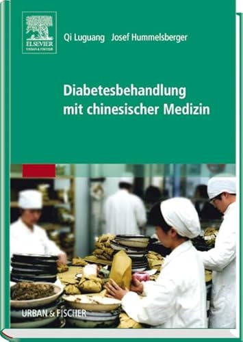 Diabetesbehandlung mit chinesischer Medizin