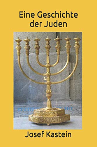 Eine Geschichte der Juden