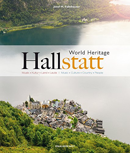 Hallstatt World Heritage: Musik · Kultur · Land · Leute / Music · Culture · Country · People