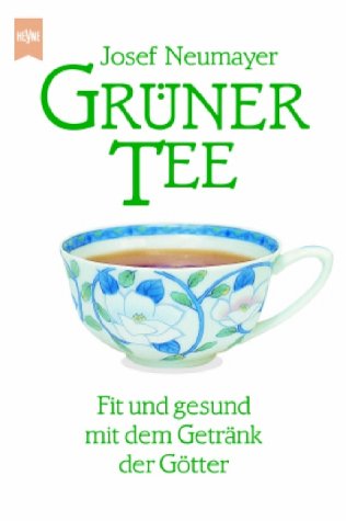 Heyne Kompakt Info, Nr.11, Grüner Tee