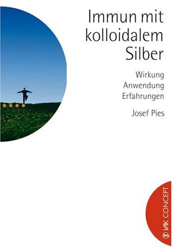 Immun mit kolloidalem Silber: Wirkung, Anwendung, Erfahrungen