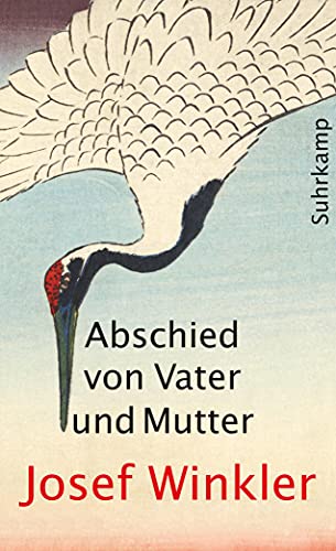 Abschied von Vater und Mutter (suhrkamp taschenbuch) von Suhrkamp Verlag