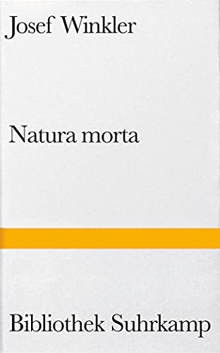 Natura morta Natura morta