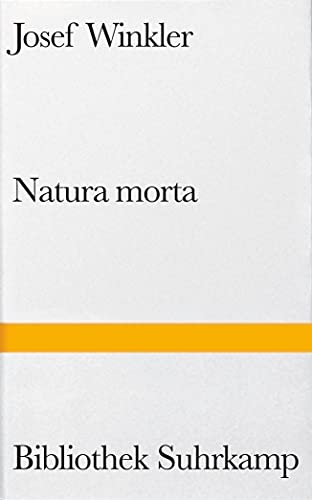 Natura morta