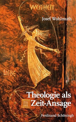 Theologie als Zeit-Ansage.: 2. Auflage von Brill Schöningh / Verlag Ferdinand Schöningh
