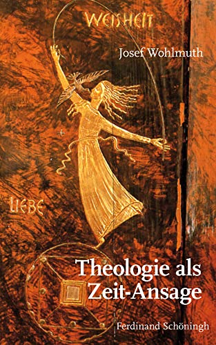 Theologie als Zeit-Ansage.: 2. Auflage von Brill Schöningh / Verlag Ferdinand Schöningh