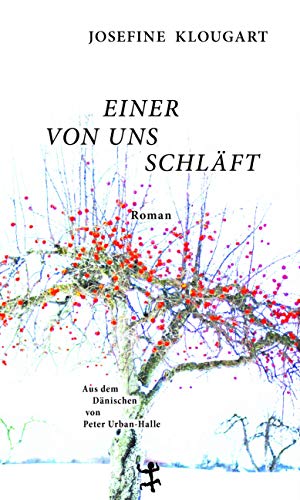 Einer von uns schläft: Roman