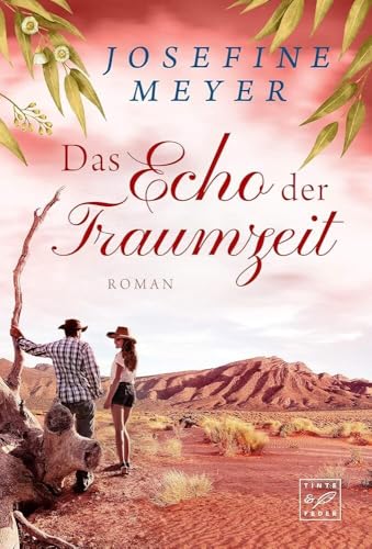 Das Echo der Traumzeit