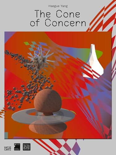 Haegue Yang: The Cone of Concern von Hatje Cantz