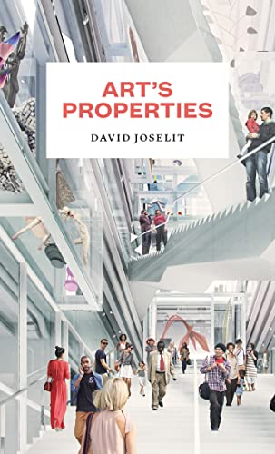 Art's Properties von Princeton University Press