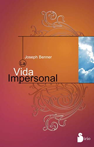 La Vida Impersonal (CAMPAÑA 6,95) von Sirio