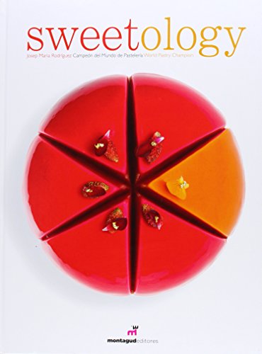 Sweetology Sweetology von Montagud Editores