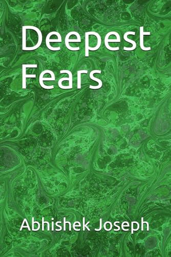 Deepest Fears Deepest Fears von Independently published