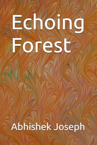 Echoing Forest Echoing Forest von Independently published