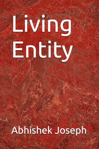 Living Entity Living Entity von Independently published