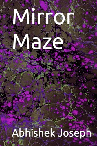 Mirror Maze Mirror Maze von Independently published