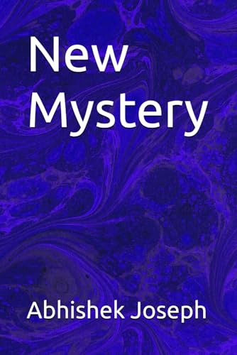 New Mystery New Mystery von Independently published