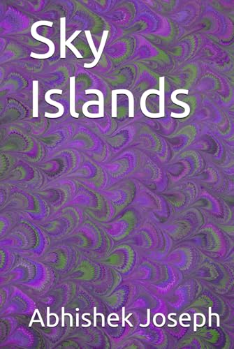 Sky Islands Sky Islands von Independently published