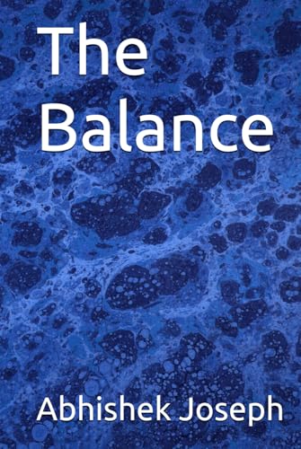 The Balance The Balance von Independently published