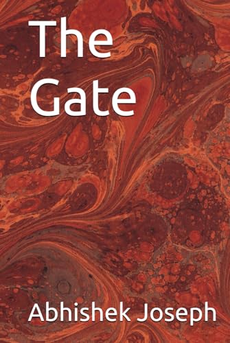 The Gate The Gate von Independently published