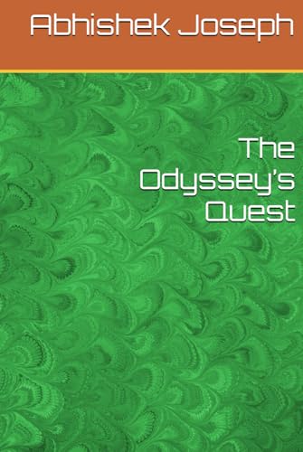 The Odyssey’s Quest The Odyssey’s Quest von Independently published