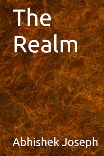 The Realm The Realm von Independently published