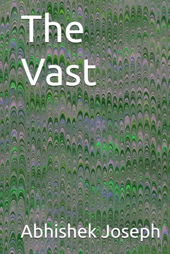 The Vast von Independently published