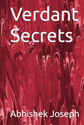 Verdant Secrets Verdant Secrets von Independently published