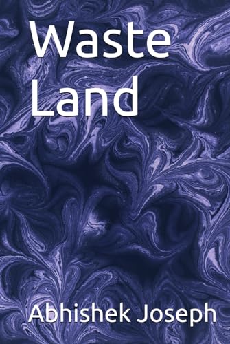 Waste Land Waste Land von Independently published