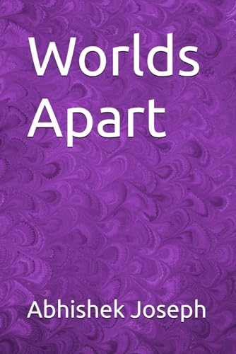 Worlds Apart Worlds Apart von Independently published
