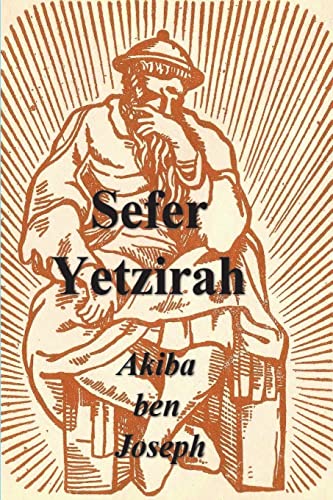 Sefer Yetzirah: The Book of Formation von Must Have Books
