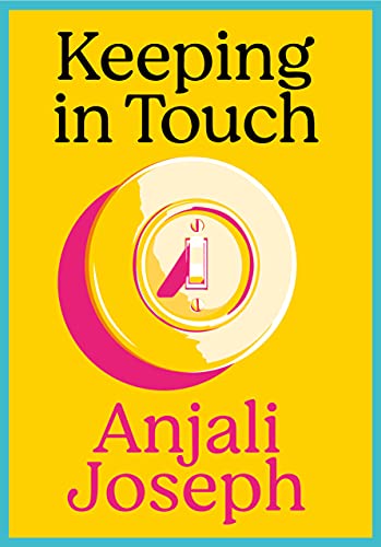 Keeping in Touch von Scribe Publications