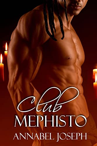 Club Mephisto (Mephisto Series, Band 1)